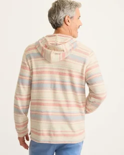 Tommy Bahama Sweatshirts<Coral Coastline Baja Hoodie