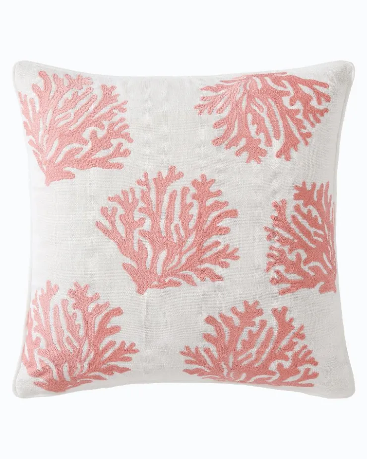Tommy Bahama Pillows & Shams<Island Decorative Pillow