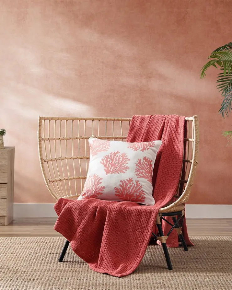 Tommy Bahama Pillows & Shams<Island Decorative Pillow