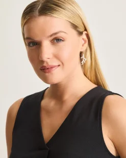 Women Tommy Bahama Jewelry<Coral Isles Drop Earrings