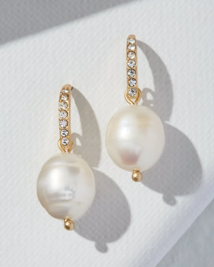 Women Tommy Bahama Jewelry<Coral Isles Drop Earrings