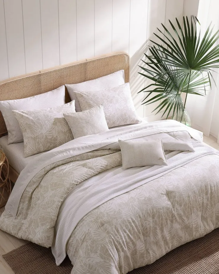 Tommy Bahama Comforters & Duvets<Costa Blanca 5-Piece King Comforter Set