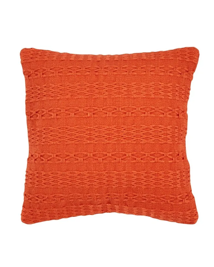 Tommy Bahama Pillows & Shams<Cross Weave Canvas Pillow