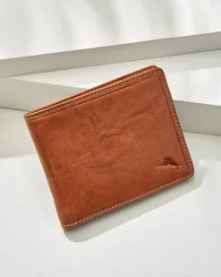 Tommy Bahama Wallets & Tech Accessories<Crunch Slimfold Wallet