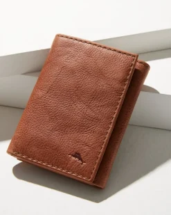 Tommy Bahama Wallets & Tech Accessories<Crunch Trifold Wallet