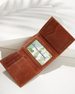 Tommy Bahama Wallets & Tech Accessories<Crunch Trifold Wallet