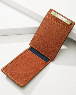 Tommy Bahama Wallets & Tech Accessories<Crunch Wide Magnetic Wallet
