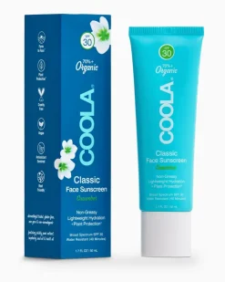 Tommy Bahama Outdoor Accessories|Beach Accessories<Cucumber SPF 30 Face Sunscreen Lotion by COOLA®