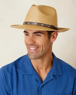Tommy Bahama Hats & Caps<Cutler Panama Hat