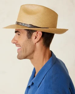 Tommy Bahama Hats & Caps<Cutler Panama Hat