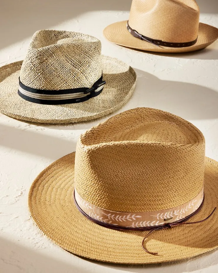 Tommy Bahama Hats & Caps<Cutler Panama Hat