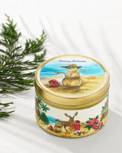 Tommy Bahama Candles & Diffusers<Cypress Grove 6-oz. Travel Candle Tin