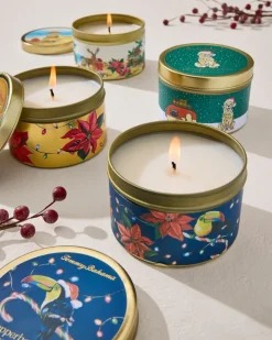 Tommy Bahama Candles & Diffusers<Cypress Grove 6-oz. Travel Candle Tin