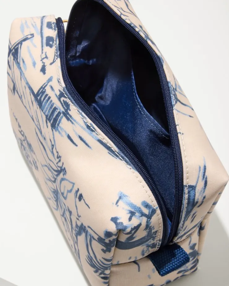 Women Tommy Bahama Luggage & Travel|Luggage & Travel<Cosmetic Case