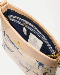 Women Tommy Bahama Handbags & Clutches<Hipster Crossbody Bag