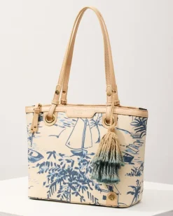 Women Tommy Bahama Beach Bags|Handbags & Clutches<Island Tote