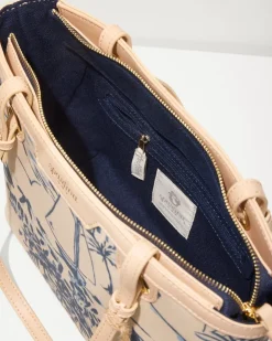 Women Tommy Bahama Beach Bags|Handbags & Clutches<Island Tote