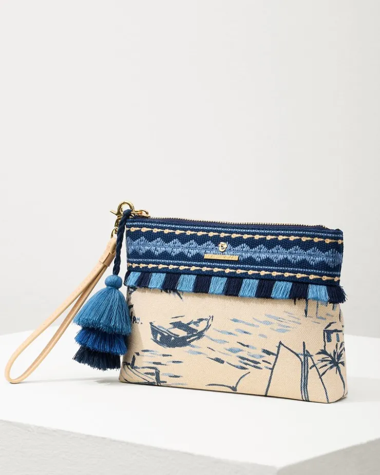 Women Tommy Bahama Handbags & Clutches<Maci Wristlet