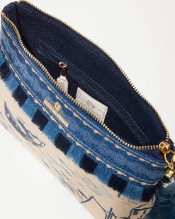 Women Tommy Bahama Handbags & Clutches<Maci Wristlet