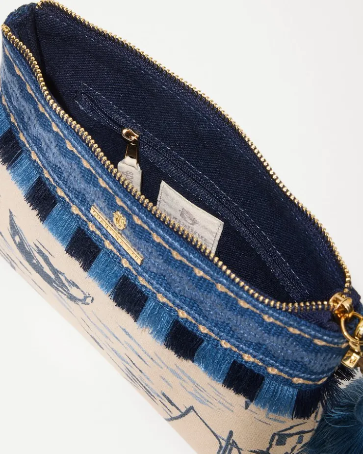 Women Tommy Bahama Handbags & Clutches<Maci Wristlet