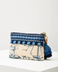 Women Tommy Bahama Handbags & Clutches<Maci Wristlet