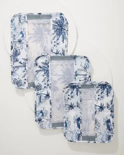 Women Tommy Bahama Luggage & Travel|Luggage & Travel<Packing Cube 6-Piece Set