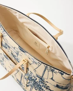 Women Tommy Bahama Luggage & Travel|Luggage & Travel<Voyager Duffel Bag