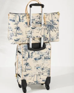 Women Tommy Bahama Luggage & Travel|Luggage & Travel<Voyager Duffel Bag