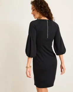 Women Tommy Bahama Dresses<Darcy Balloon-Sleeve Dress