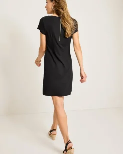 Women Tommy Bahama Dresses<Darcy V-Neck Short Dress