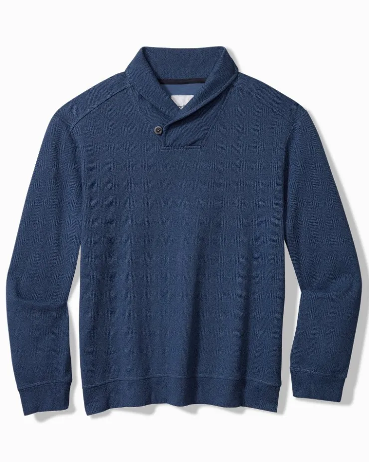 Tommy Bahama Sweatshirts<Deer Harbor Pullover