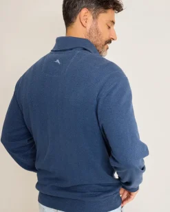 Tommy Bahama Sweatshirts<Deer Harbor Pullover