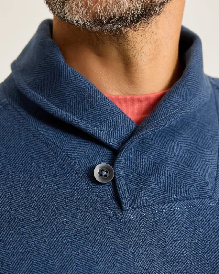 Tommy Bahama Sweatshirts<Deer Harbor Pullover