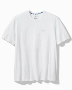 Tommy Bahama T-Shirts|Shirts<Disney Paradise Bound Short-Sleeve Lux T-Shirt