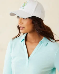 Women Tommy Bahama Hats & Caps<Disney x Women's Cap