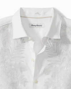 Tommy Bahama Shirts<Down the Isle Long-Sleeve Linen Shirt
