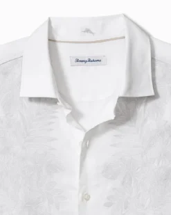 Tommy Bahama Shirts<Down the Isle Long-Sleeve Linen Shirt
