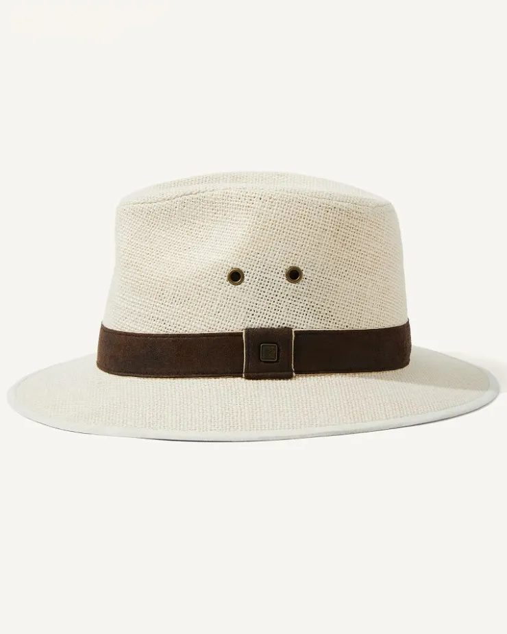 Tommy Bahama Hats & Caps<Edward Drover Hat