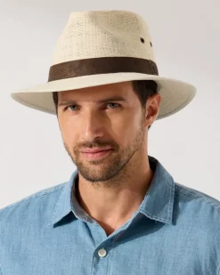 Tommy Bahama Hats & Caps<Edward Drover Hat
