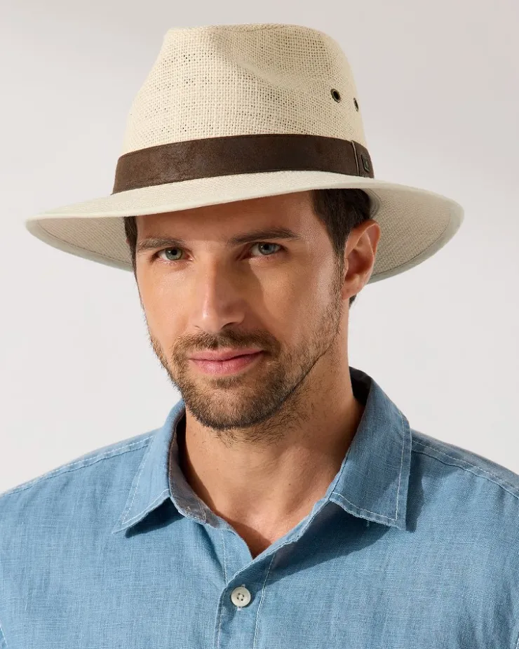 Tommy Bahama Hats & Caps<Edward Drover Hat