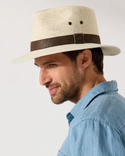 Tommy Bahama Hats & Caps<Edward Drover Hat