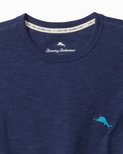 Tommy Bahama T-Shirts<Electric Buzz Lux T-Shirt