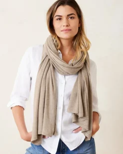 Women Tommy Bahama Luggage & Travel|Scarves & Wraps<Essential Travel Wrap
