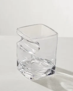 Tommy Bahama Drinkware & Bar<Etched Marlin Corkcicle® Cigar Glass