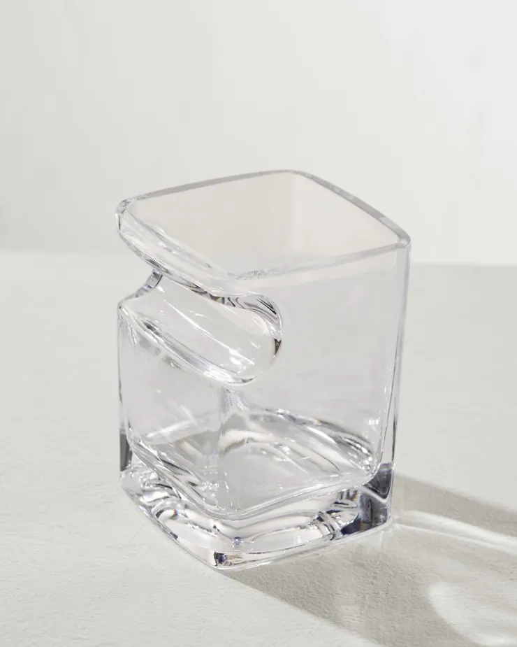 Tommy Bahama Drinkware & Bar<Etched Marlin Corkcicle® Cigar Glass