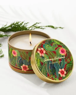 Tommy Bahama Candles & Diffusers<7.1-oz Travel Candle Tin