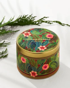 Tommy Bahama Candles & Diffusers<7.1-oz Travel Candle Tin