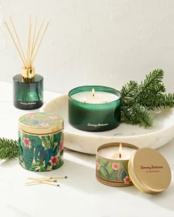 Tommy Bahama Candles & Diffusers<7.1-oz Travel Candle Tin