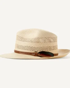 Tommy Bahama Hats & Caps<Ezra Vented Panama Hat
