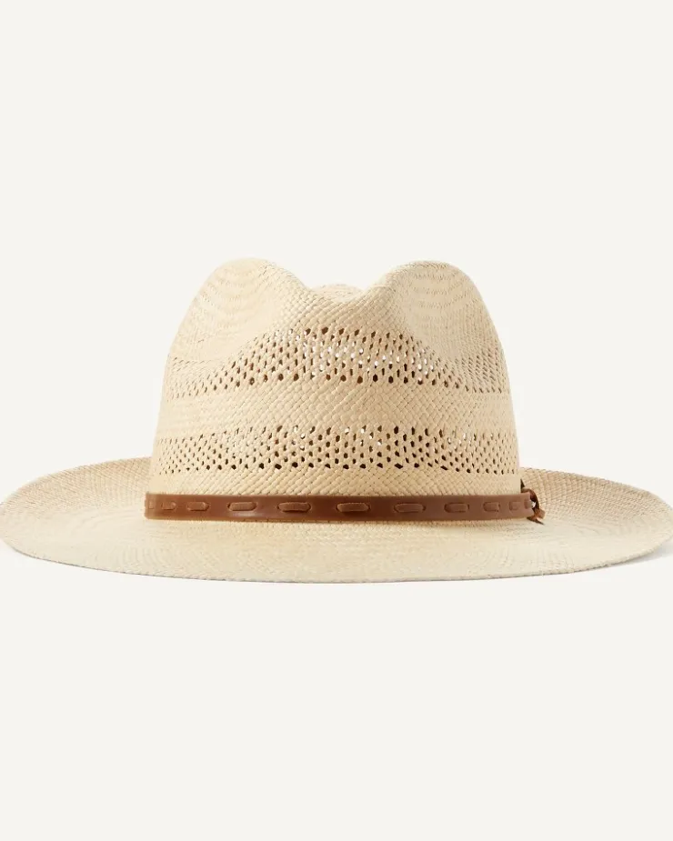 Tommy Bahama Hats & Caps<Ezra Vented Panama Hat
